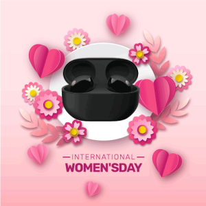 WF-1000XM5 | Tai nghe Chống ồn không dây Sony